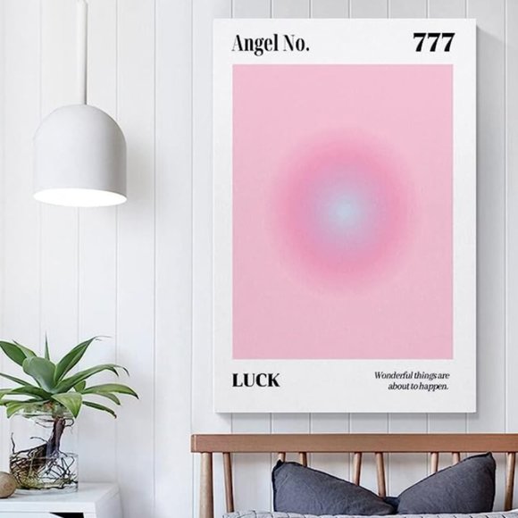 AURA POSTER - Picture 4 of 6